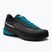 Vyriški priėjimo prie trasų batai SCARPA Rapid LT anthracite/reef blue