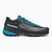 Vyriški priėjimo prie trasų batai SCARPA Rapid LT anthracite/reef blue