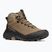 Vyriški žygio batai SCARPA Ribelle Cross 2 GTX brown/black