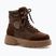 Moteriški batai Blauer USA F6BLANCA03 dark brown
