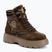 Moteriški batai Blauer USA F6BLANCA03 dark brown