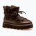 Moteriški sniego batai Blauer USA F6DOYLE01 dark brown