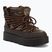 Moteriški sniego batai Blauer USA F6DOYLE01 dark brown