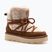 Moteriški sniego batai Blauer USA F6DOYLE01 cream/brown
