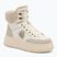 Moteriški batai Blauer USA F6MARIBEL02 Mid cream