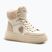 Moteriški batai Blauer USA F6MARIBEL02 Mid cream