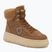 Moteriški batai Blauer USA F6MARIBEL02 Mid cognac