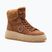 Moteriški batai Blauer USA F6MARIBEL02 Mid dark brown