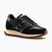 Moteriški batai Blauer USA F6MILLS01 black/leopard