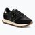 Moteriški batai Blauer USA F6MILLS01 black/leopard