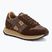 Moteriški batai Blauer USA F6MILLS01 brown