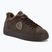 Moteriški batai Blauer USA F6VICTORY01 dark brown