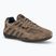 Vyriški batai Geox Snake dove grey