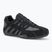 Vyriški batai Geox Snake black