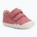 Vaikiški barefoot batai Geox Steppieup fuchsia