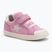 Vaikiški batai Geox Gisli dark pink