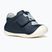 Vaikiški batai Geox Tutim navy/light sky