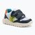 Vaikiški batai Geox Ciufciuf white/navy