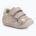 Vaikiški batai Geox Tutim rose/off white