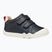 Vaikiški barefoot batai Geox Steppieup navy/red
