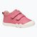 Vaikiški barefoot batai Geox Steppieup fuchsia