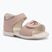 Vaikiški sandalai Geox Verred light rose