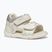 Vaikiški sandalai Geox Zapito white/silver