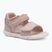 Vaikiški sandalai Geox Zapito light pink