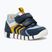 Vaikiški batai Geox Iupidoo navy/ochreyellow