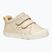 Vaikiški barefoot batai Geox Steppieup light ivory
