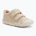Vaikiški barefoot batai Geox Steppieup light ivory