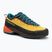 Vyriški priėjimo prie trasų batai La Sportiva TX4 Evo bamboo/ tropic blue