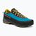 Vyriški ėjimo batai La Sportiva TX4 Evo GTX tropic blue/bamboo