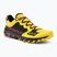 Vyriški bėgimo batai La Sportiva Helios III yellow/black