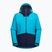 Vyriška ski touring striukė La Sportiva Chaser Evo Shell tropic blue/ deep sea