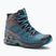 Vyriški žygio batai La Sportiva Ultra Raptor II Mid Leather GTX hurricane/ carbon