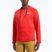 Vyriški trekingo džemperiai La Sportiva Telendos Hoody mountain red