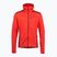 Vyriškas žygio džemperis La Sportiva Chill Thermal Hoody mountain red / redwood