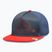 Kepuraitė su snapeliu La Sportiva LS Trucker mountain red/night sky