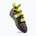 Vyriški laipiojimo bateliai La Sportiva Tarantula carbon/lime punch