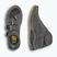 Vyriški bėgimo batai La Sportiva Jackal II Boa black/savana