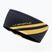 Galvos juosta La Sportiva Diagonal black/yellow