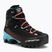 Moteriški alpinizmo batai La Sportiva Aequilibrium ST GTX black/hibiscus
