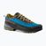 Vyriški priėjimo prie trasų batai La Sportiva TX4 Evo GTX tropic blue/bamboo
