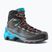 Moteriški žygio batai La Sportiva Aequalibrum Hike GTX carbon/malibu blue
