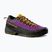 Moteriški priėjimo prie trasų batai La Sportiva TX4 Evo purple/yellow