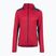 Moteriškas flisinis džemperis La Sportiva Aequilibrium Thermal Hoody azalea/night sky