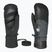 Moteriškos slidinėjimo pirštinės Level Iris Mitt black/camo