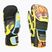 Slidinėjimo pirštinės Level Worldcup Cf Mitt orange