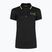 Moteriški polo marškinėliai EA7 Emporio Armani Train Core black